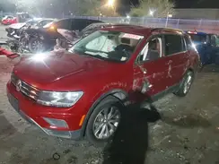 3VV1B7AX4KM062604 2019 VOLKSWAGEN TIGUAN