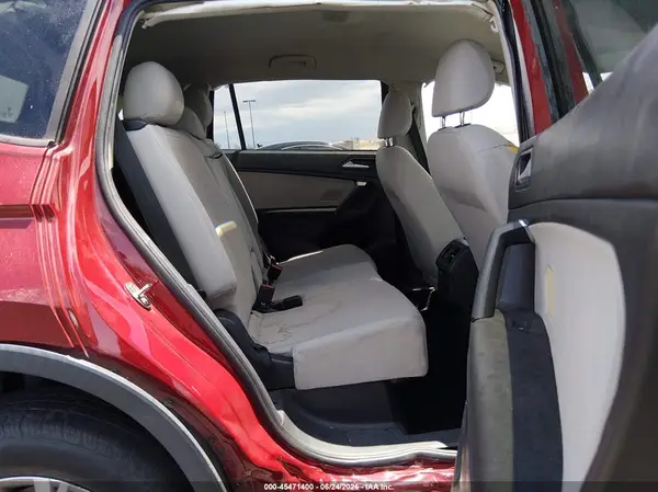 3VV1B7AX4KM062604 2019 VOLKSWAGEN TIGUAN - Image 8