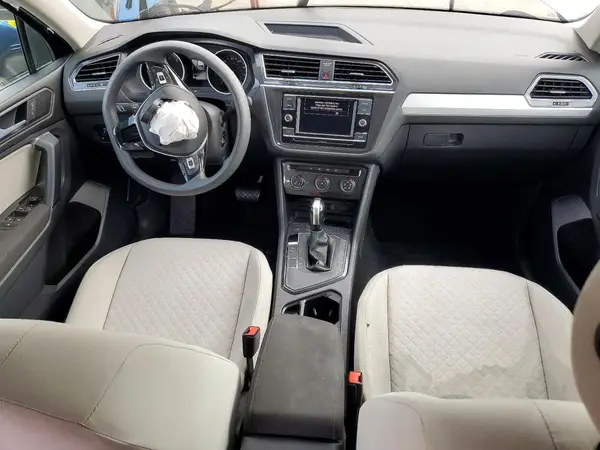 3VV1B7AX4KM062747 2019 VOLKSWAGEN TIGUAN - Image 8