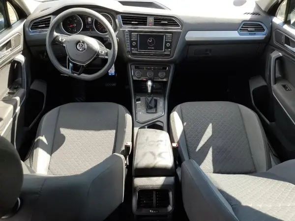 3VV1B7AX4KM077765 2019 VOLKSWAGEN TIGUAN - Image 8