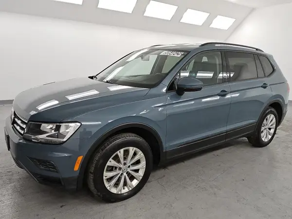 3VV1B7AX4KM084649 2019 VOLKSWAGEN TIGUAN - Image 1