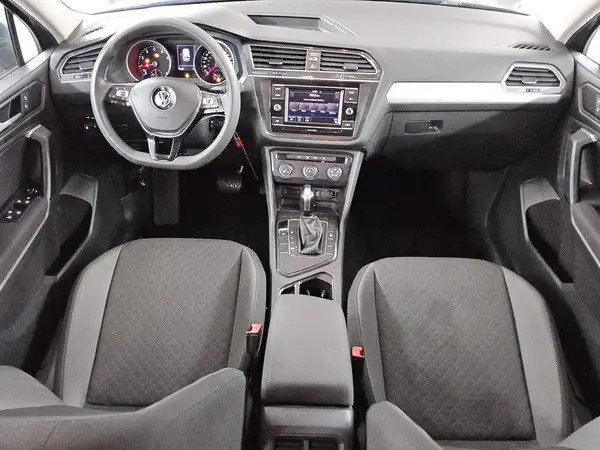 3VV1B7AX4KM084649 2019 VOLKSWAGEN TIGUAN - Image 8