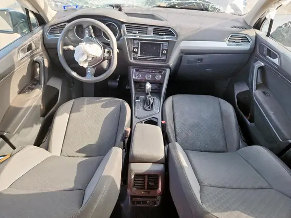 3VV1B7AX4KM089558 2019 VOLKSWAGEN TIGUAN - Image 8