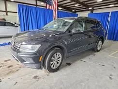 3VV1B7AX4KM093366 2019 VOLKSWAGEN TIGUAN