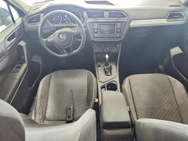 3VV1B7AX4KM093366 2019 VOLKSWAGEN TIGUAN - Image 8