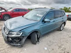 3VV1B7AX4KM096154 2019 VOLKSWAGEN TIGUAN