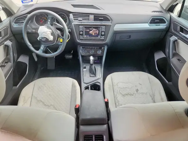 3VV1B7AX4KM096154 2019 VOLKSWAGEN TIGUAN - Image 8