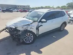 3VV1B7AX4KM096767 2019 VOLKSWAGEN TIGUAN
