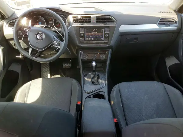3VV1B7AX4KM102437 2019 VOLKSWAGEN TIGUAN - Image 8