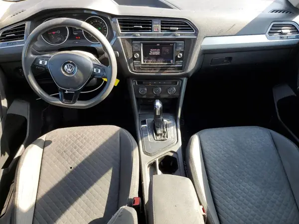 3VV1B7AX4KM120372 2019 VOLKSWAGEN TIGUAN - Image 8