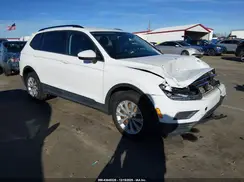 3VV1B7AX4KM120467 2019 VOLKSWAGEN TIGUAN