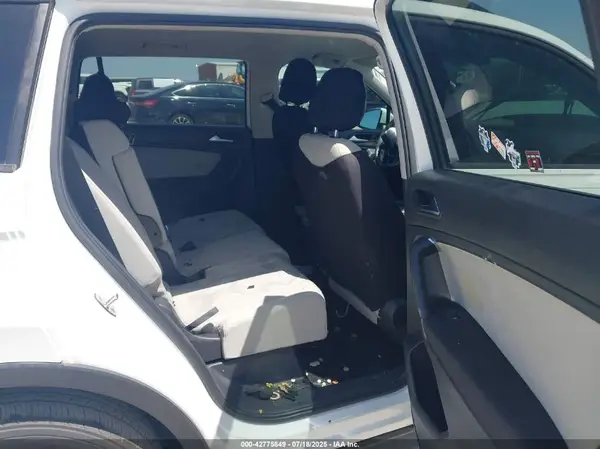 3VV1B7AX4KM127953 2019 VOLKSWAGEN TIGUAN - Image 8