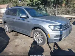 3VV1B7AX4KM133221 2019 VOLKSWAGEN TIGUAN