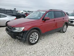 3VV1B7AX4KM139410 2019 VOLKSWAGEN TIGUAN