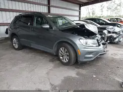 3VV1B7AX4KM140444 2019 VOLKSWAGEN TIGUAN