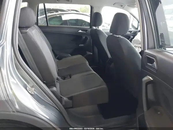 3VV1B7AX4KM140444 2019 VOLKSWAGEN TIGUAN - Image 8