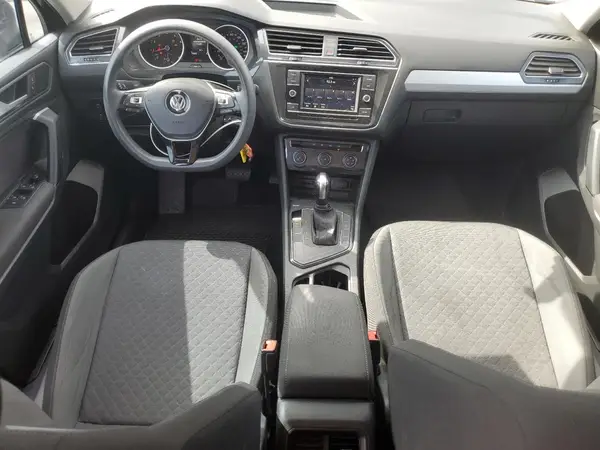 3VV1B7AX4KM149807 2019 VOLKSWAGEN TIGUAN - Image 8