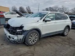 3VV1B7AX4KM150858 2019 VOLKSWAGEN TIGUAN