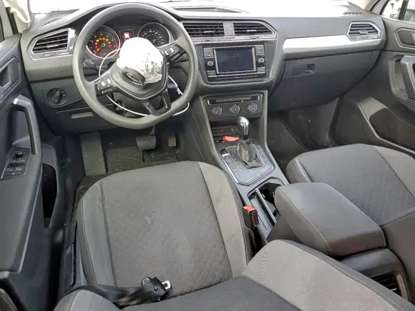 3VV1B7AX4KM150858 2019 VOLKSWAGEN TIGUAN - Image 8