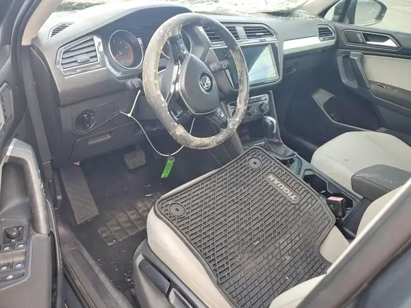 3VV1B7AX4KM159785 2019 VOLKSWAGEN TIGUAN - Image 8