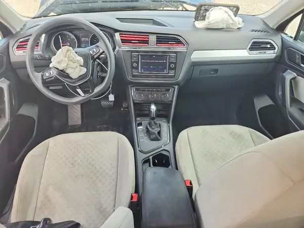 3VV1B7AX4KM173685 2019 VOLKSWAGEN TIGUAN - Image 8