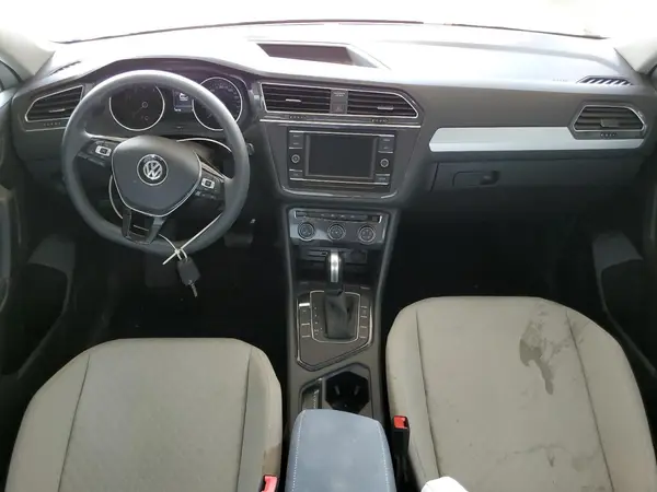 3VV1B7AX4KM174500 2019 VOLKSWAGEN TIGUAN - Image 8