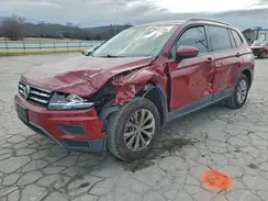 3VV1B7AX4KM177901 2019 VOLKSWAGEN TIGUAN