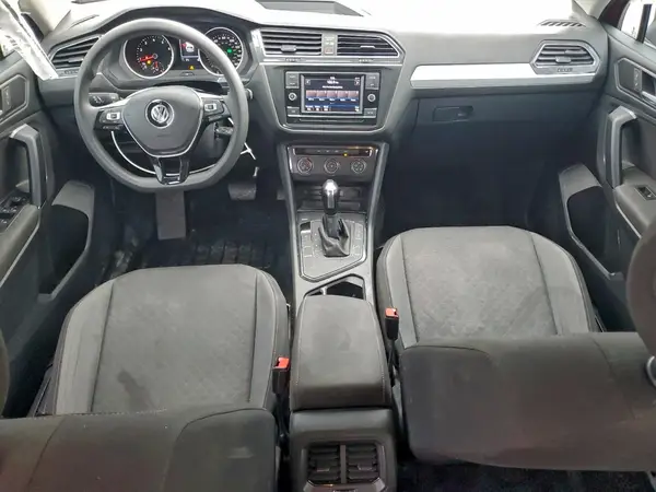 3VV1B7AX4KM177901 2019 VOLKSWAGEN TIGUAN - Image 8