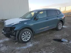3VV1B7AX4KM181396 2019 VOLKSWAGEN TIGUAN