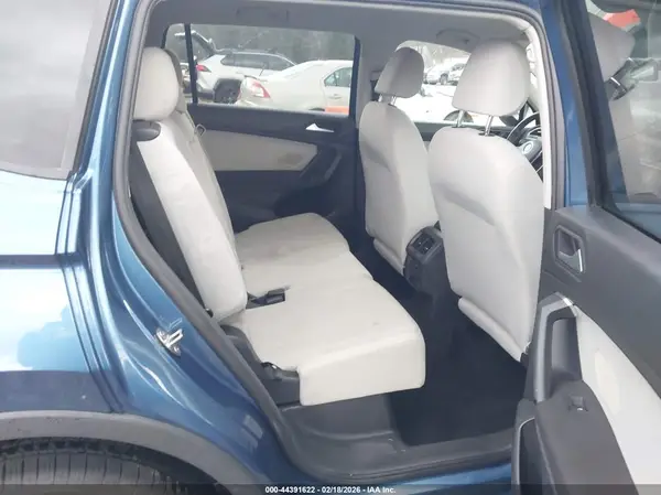 3VV1B7AX4KM184749 2019 VOLKSWAGEN TIGUAN - Image 8