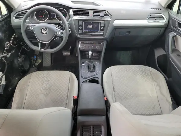 3VV1B7AX4KM187439 2019 VOLKSWAGEN TIGUAN - Image 8