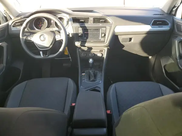 3VV1B7AX4KM188669 2019 VOLKSWAGEN TIGUAN - Image 8