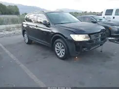 3VV1B7AX4KM196397 2019 VOLKSWAGEN TIGUAN
