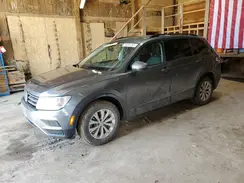 3VV1B7AX4KM197193 2019 VOLKSWAGEN TIGUAN