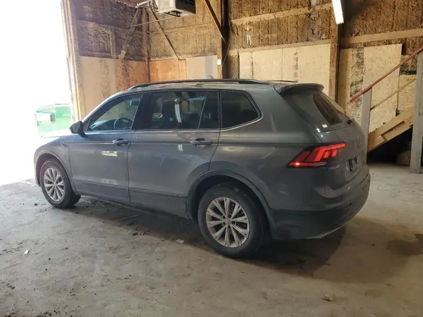 3VV1B7AX4KM197193 2019 VOLKSWAGEN TIGUAN - Image 2