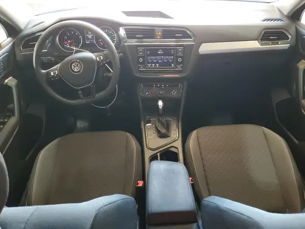 3VV1B7AX4KM197193 2019 VOLKSWAGEN TIGUAN - Image 8