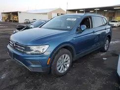 3VV1B7AX4KM198859 2019 VOLKSWAGEN TIGUAN