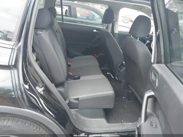 3VV1B7AX4LM015901 2020 VOLKSWAGEN TIGUAN - Image 8