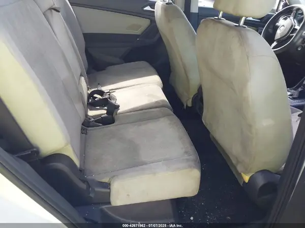 3VV1B7AX4LM035615 2020 VOLKSWAGEN TIGUAN - Image 8