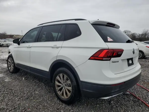 3VV1B7AX4LM037073 2020 VOLKSWAGEN TIGUAN - Image 2