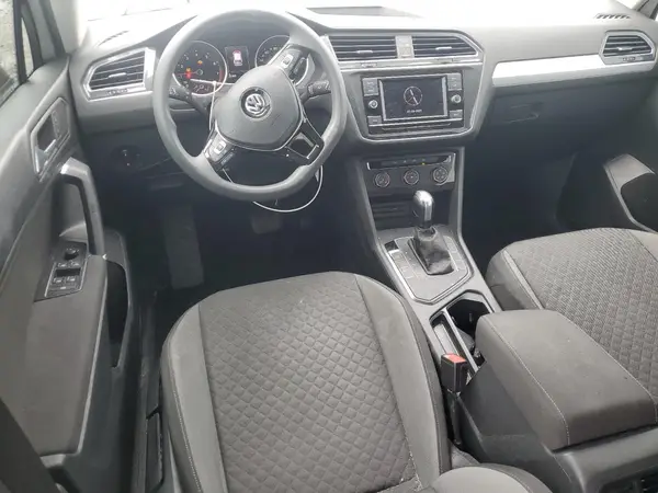 3VV1B7AX4LM037073 2020 VOLKSWAGEN TIGUAN - Image 8