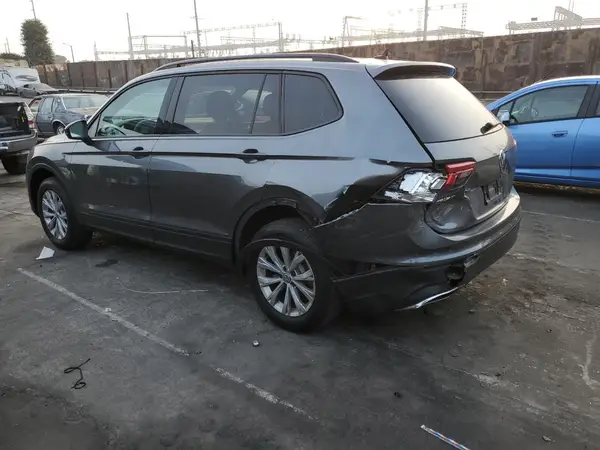 3VV1B7AX4LM037848 2020 VOLKSWAGEN TIGUAN - Image 2