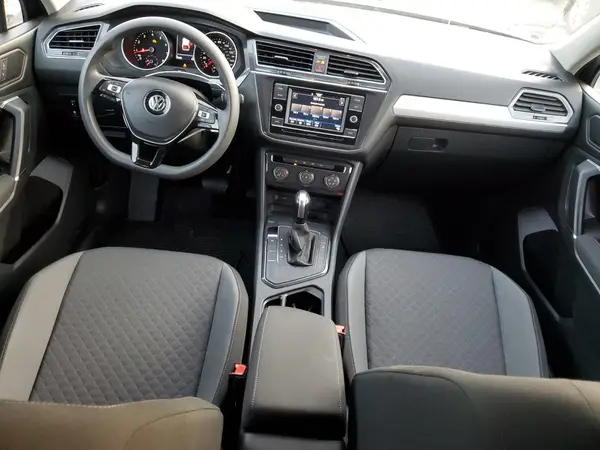 3VV1B7AX4LM037848 2020 VOLKSWAGEN TIGUAN - Image 8