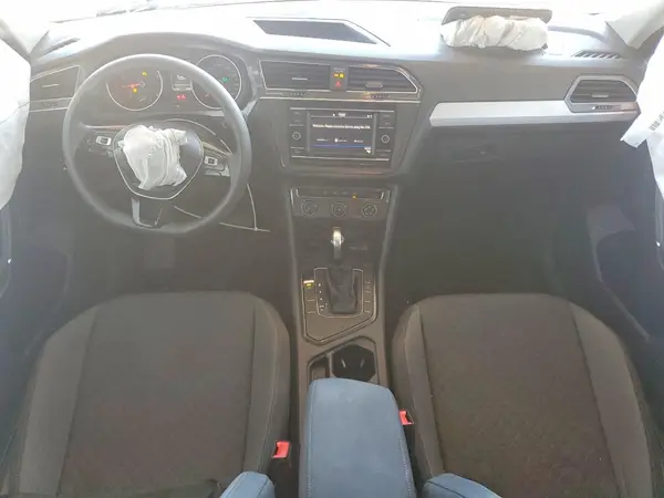 3VV1B7AX4LM039261 2020 VOLKSWAGEN TIGUAN - Image 8