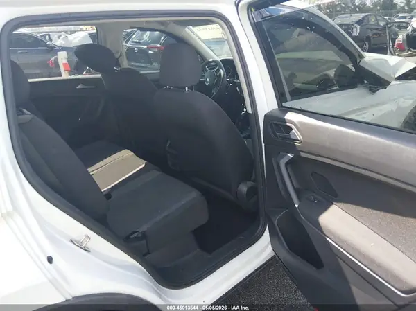 3VV1B7AX4LM040720 2020 VOLKSWAGEN TIGUAN - Image 8