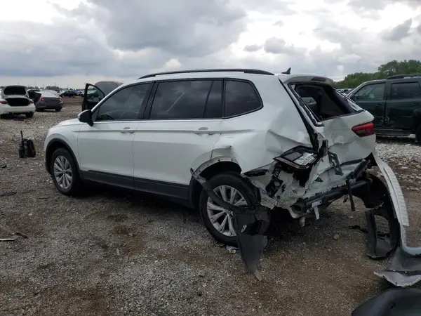 3VV1B7AX4LM047795 2020 VOLKSWAGEN TIGUAN - Image 2