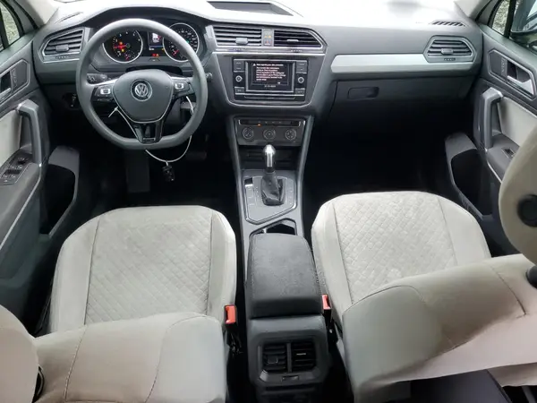 3VV1B7AX4LM047795 2020 VOLKSWAGEN TIGUAN - Image 8