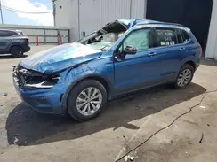 3VV1B7AX4LM056450 2020 VOLKSWAGEN TIGUAN