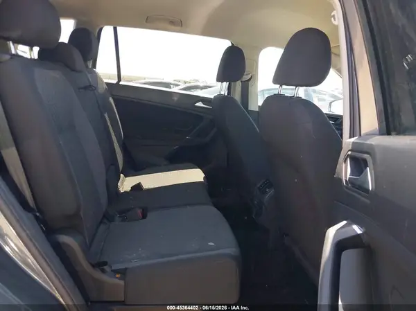 3VV1B7AX4LM074642 2020 VOLKSWAGEN TIGUAN - Image 8
