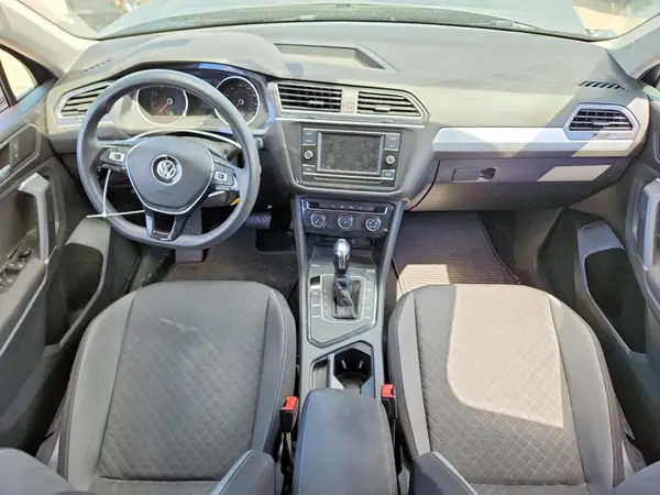 3VV1B7AX4LM077492 2020 VOLKSWAGEN TIGUAN - Image 8